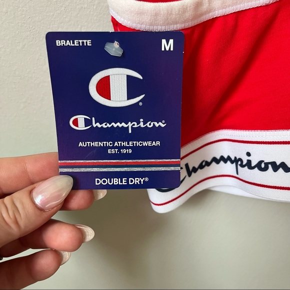 NWT Champion Sports Bra - Picture 5 of 5